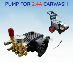 Edon Pressure Washer Pump Head 2.4