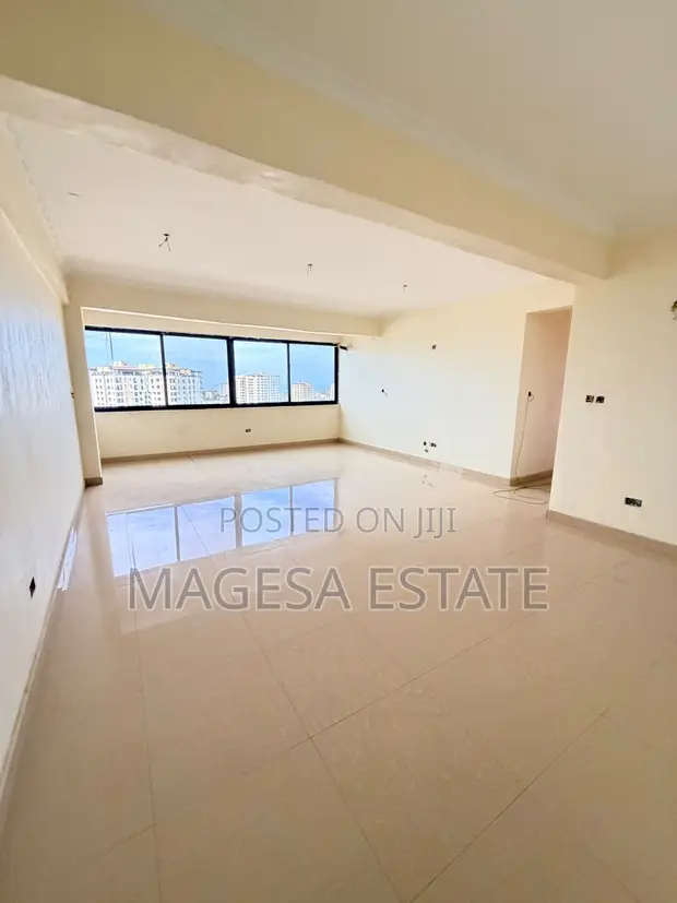 3 Bedroom Apartment for Sale in Upanga East - 1