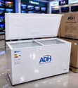 ADH Chest Freezer 400L with Sliding Glass Doors - 1