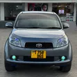 Toyota Rush 2006 Gray - 1