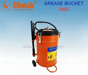 Force Grease Bucket 5kg