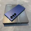 New Samsung Galaxy Z Fold7 256GB Purple - 1