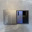 New Samsung Galaxy Z Fold7 256GB Purple - 2