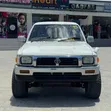 Toyota Hilux Double Cabin 1999 - 1