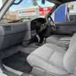 Toyota Hilux Double Cabin 1999 - 4