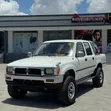 Toyota Hilux Double Cabin 1999 - 5