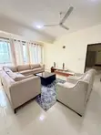 Furnished 4-Bedroom Duplex Apartment for Rent in Upanga West - 1