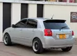 Toyota Corolla RunX 2004 Silver - 3
