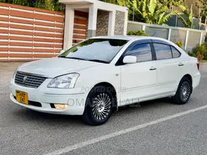 Toyota Premio 2005 Pearl