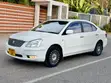 Toyota Premio 2005 Pearl - 1
