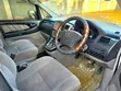 Toyota Alphard 2007 White - 5