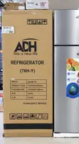 ADH Double-Door Refrigerator (Model BCDB179) - 1