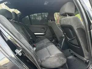 BMW 3 Series 2009 M Sport