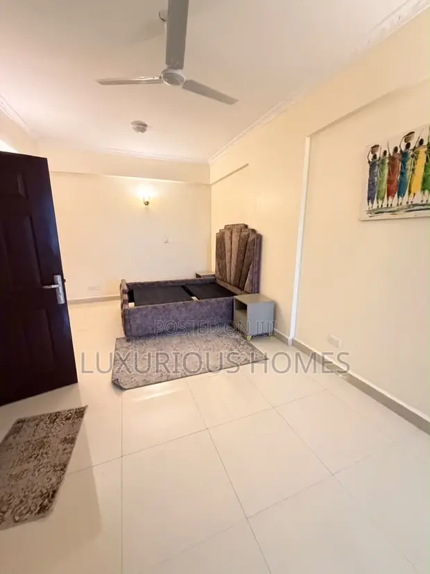 Furnished 4-Bedroom Duplex Apartment for Sale in Upanga West - 1