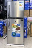 Friji la ADH Milango Miwili 170L - 1