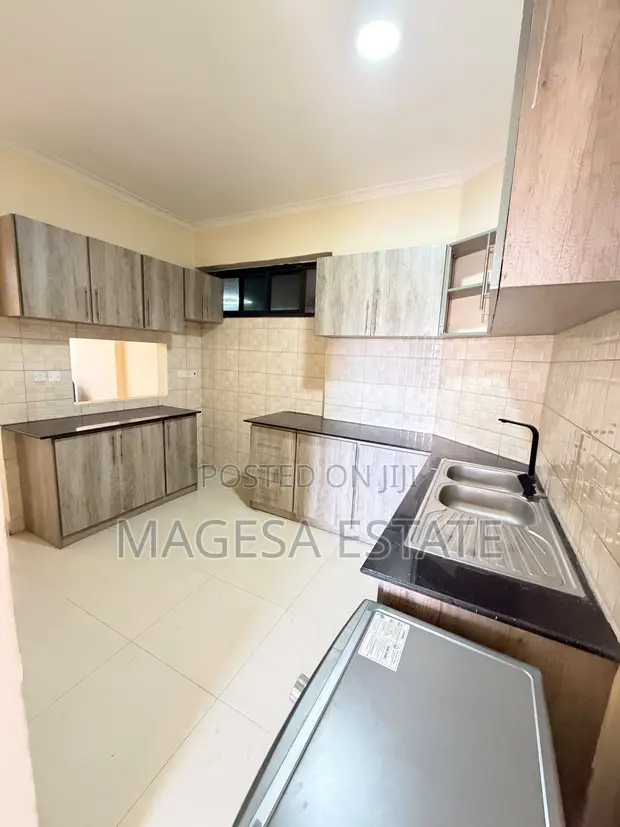 Furnished 4-Bedroom Duplex for Sale in Upanga East - 1