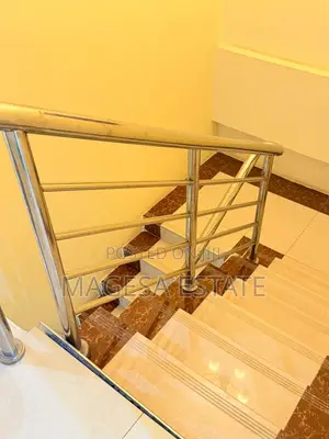 Furnished 4-Bedroom Duplex for Sale in Upanga East