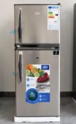 ADH Double-Door Refrigerator 138L - 2