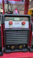 Edon Welding Machine MMA 400PFC - 1