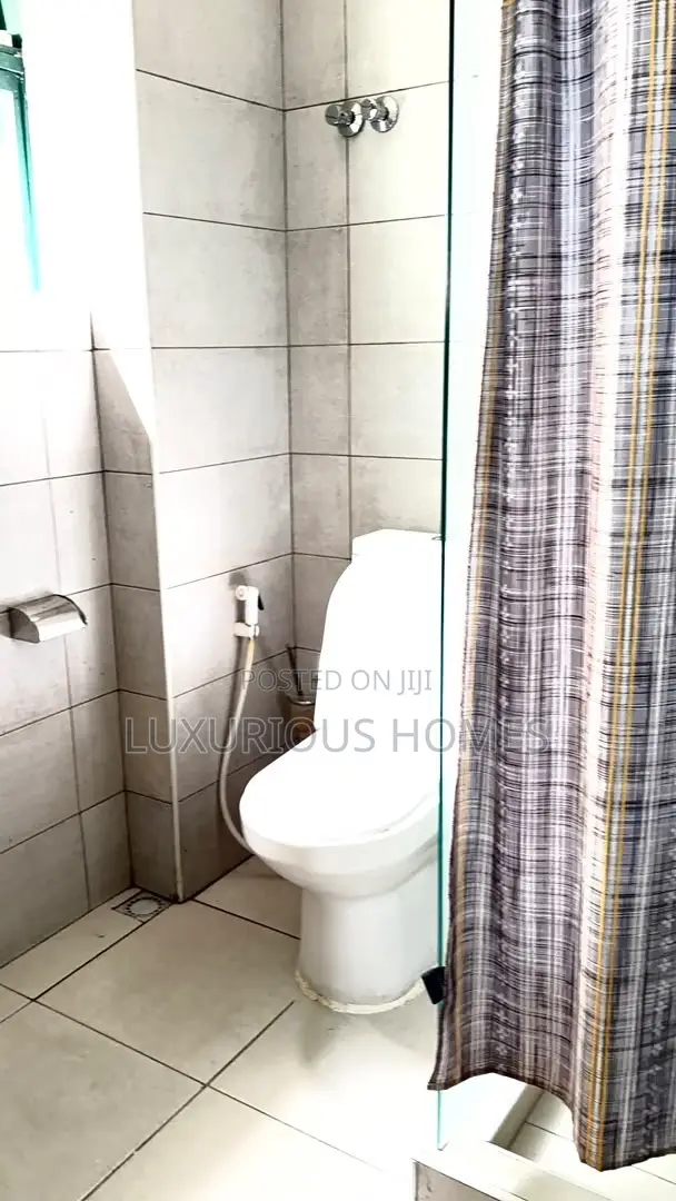 Furnished 2-Bedroom Apartment for Rent in Upanga West - 1
