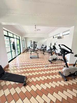 Furnished 2-Bedroom Apartment for Rent in Upanga West