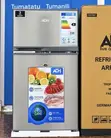 ADH Double Door Refrigerator (Model: ARF-40 SS) - 1