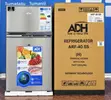 ADH Double Door Refrigerator (Model: ARF-40 SS) - 2