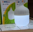 GWELL Portable Rechargeable Bulb - 1
