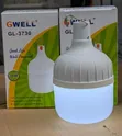 GWELL Portable Rechargeable Bulb - 4