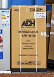 ADH Single Door Refrigerator (ARF-45 SS) - 90L - 2