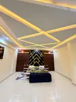 Duplex ya Vyumba 4 vya Kulala na Samani kwa Ajili ya Kupanga Upanga Mashariki - 1