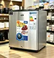 ADH Mini Fridge, 50L Single-Door Refrigerator - 2