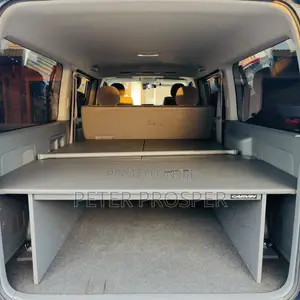 2005 Toyota Hiace Super GL