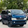 2005 Toyota Hiace Super GL - 3
