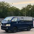 2005 Toyota Hiace Super GL - 5