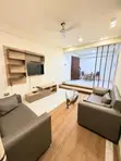 Furnished 1-Bedroom Apartment for Rent in Upanga West - 2