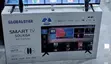 Global Star Smart TV 50-Inch (Model 50UK64) - 1