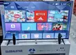Global Star Smart TV 50-Inch (Model 50UK64) - 2