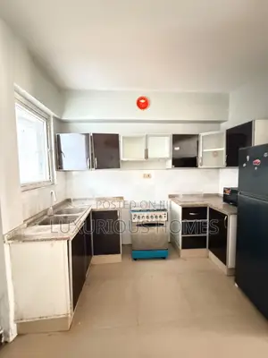 Furnished 3-Bedroom Apartment for Rent in Upanga West