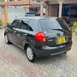 Mazda Verisa 2009 Black - 1