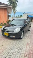 Mazda Verisa 2009 Black - 2