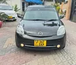 Mazda Verisa 2009 Black - 4