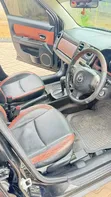 Mazda Verisa 2009 Black - 5