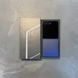 Samsung Galaxy Z Flip7 Mpya 256GB Zambarau - 2