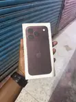 New Apple iPhone 18 Pro 256GB - 1