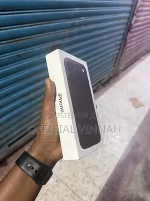 New Apple iPhone 18 Pro 256GB