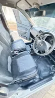 Suzuki Swift 2004 White - 3