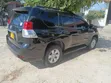 Toyota Land Cruiser Prado 2011 Black - 4