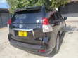 Toyota Land Cruiser Prado 2011 Black - 5