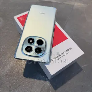 New Xiaomi Redmi Note 15 128GB Silver